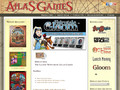 Atlas Games