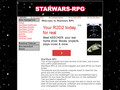 Star Wars Online Journal