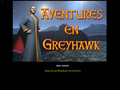 Détails : Aventures en Greyhawk