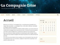 Détails : La Compagnie Grise