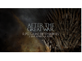 Détails : Game Of Thrones : After the Great War